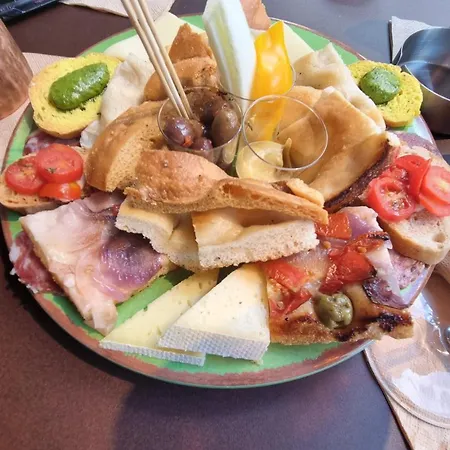 La Dolce ラッパロ