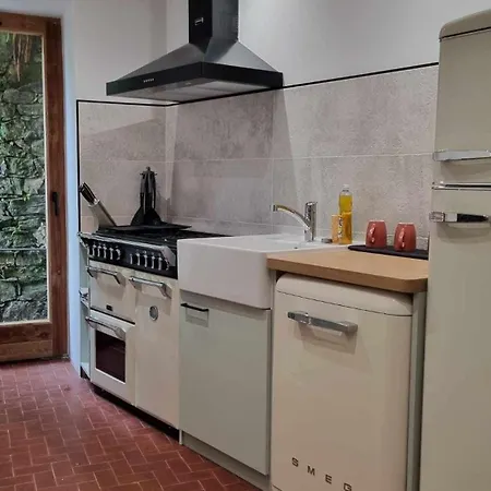 Villa La Dolce Rapallo