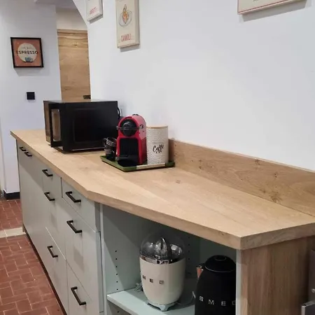 빌라 La Dolce 라팔로