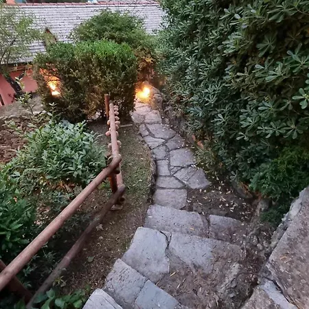 Villa La Dolce *