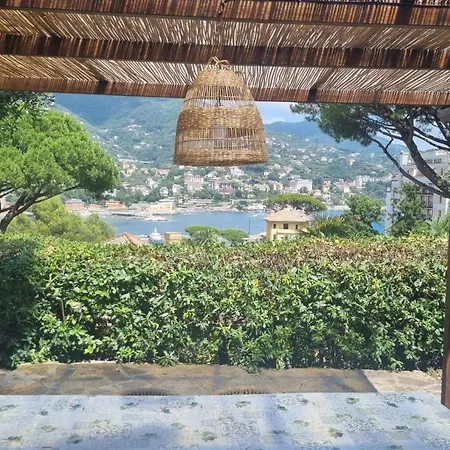 La Dolce Villa Rapallo