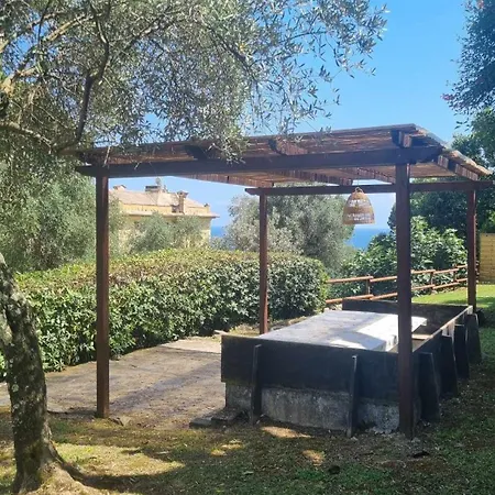 Villa La Dolce *