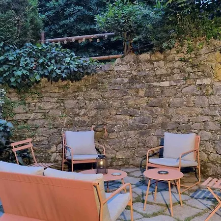 Villa La Dolce