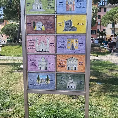 La Dolce * Rapallo