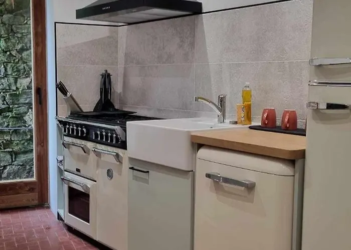 Villa La Dolce Rapallo