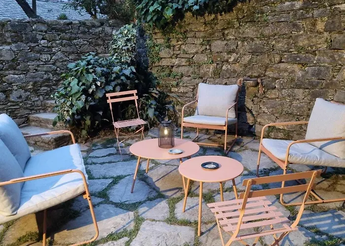 Villa La Dolce Rapallo