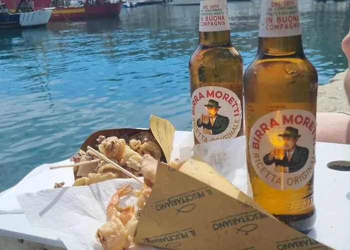 La Dolce Villa Rapallo